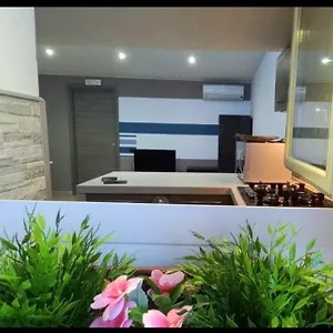Casa Morgan Holidays In Sicily , Catane Italie