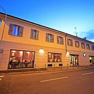 Amalia Bakery 3*, Gallarate Italie
