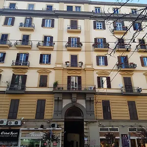 La Dimora Di Re Ferdinando , Naples Italie