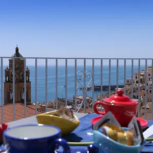 Casa Mao 3*, Amalfi Italie