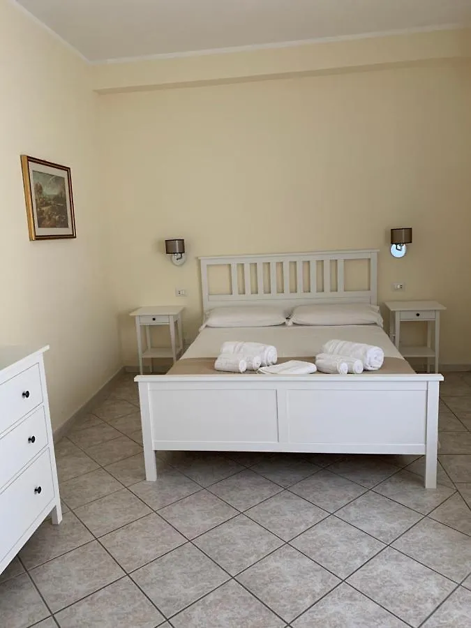 Casa Tacconi Bed & Breakfast Villasimius