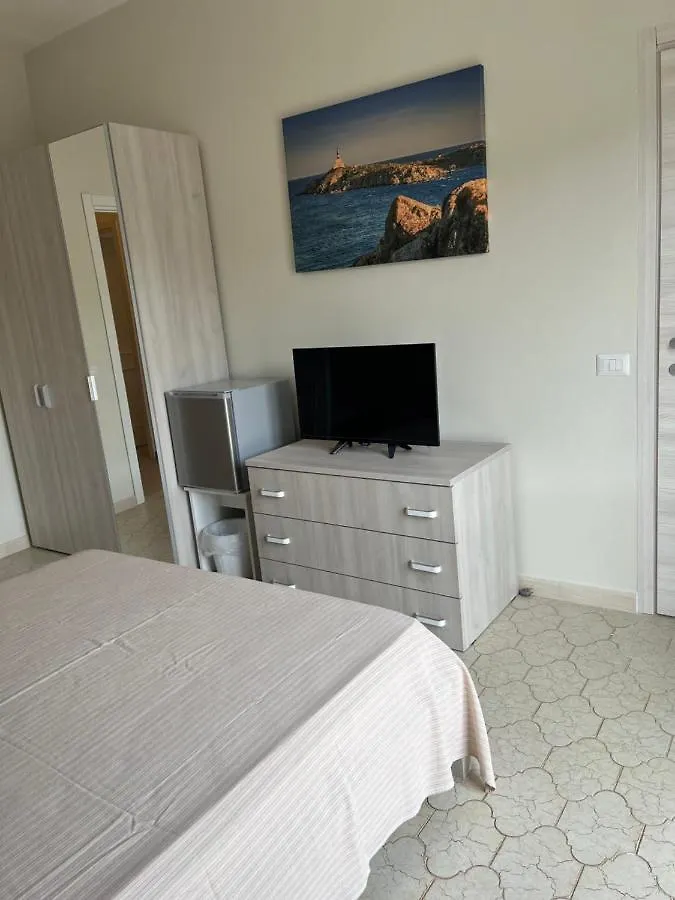Casa Tacconi Bed & Breakfast Villasimius