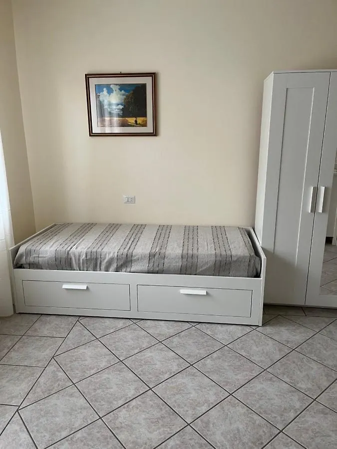 Casa Tacconi Bed & Breakfast Villasimius 3*,  Italy