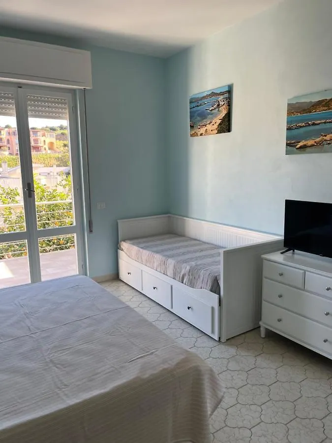 Casa Tacconi Bed & Breakfast Villasimius